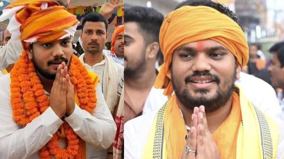 भोजपुर में BJP विधायक की कथित हत्या की साजिश का मामला, चार लोगों पर FIR